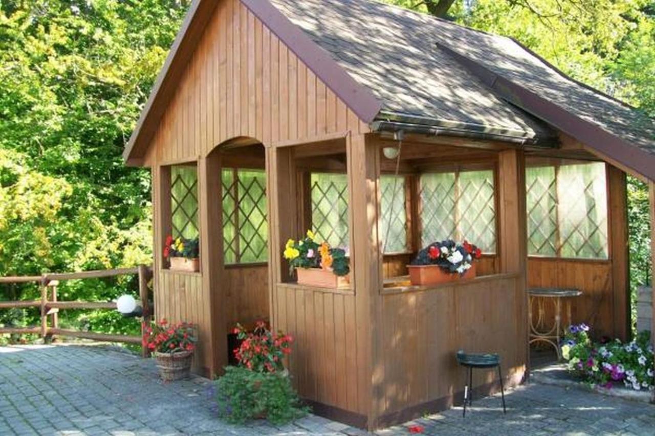 Apartament I Pokoje Goscinne U Lusi Wisla Exterior photo
